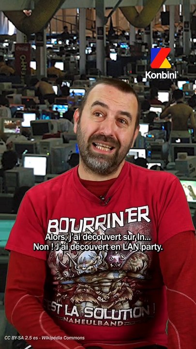 Le Donjon de Naheulbeuk est la toute première saga audio à avoir envahi nos mp3 ! Son créateur John Lang aka Pen of Chaos nous raconte la FOLLE histoire de cette aventure culte.