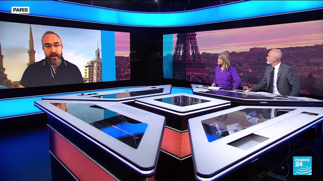 Liban : échanges de tirs, le grondement des avions de l'armée israélienne entendu jusqu'à Beyrouth