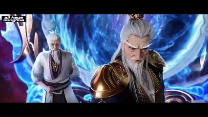 Renegade Immortal [Xian Ni] Ep 10 ENG SUB