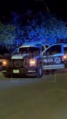 #Preliminar Tras participar en una riña entre vecinos, un hombre fue agredido con un arma de fuego; le propinaron un tiro en el abdomen. Todo ocurrió en la colonia Heliodoro Hernández Loza de Guadalajara #GuardiaNocturna