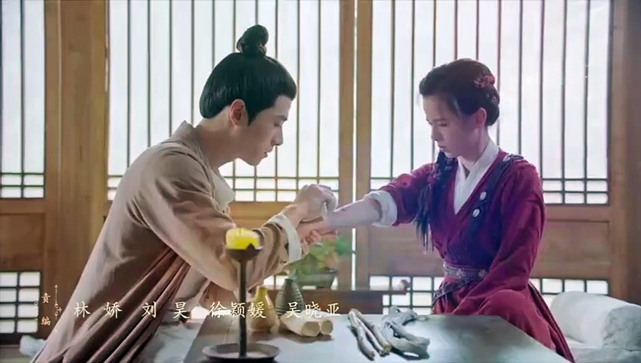 Blooming Ep 24 Eng Sub