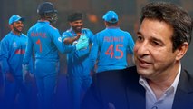 Wasim Akram About Rohit Sharma & KL Rahul | Telugu oneindia