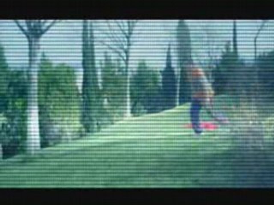 [ ANTONIO & FRAN - TRAILER ]