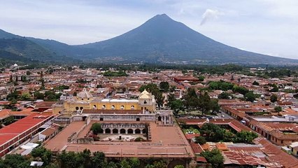 טיול לגואטמלה | מיי טריפ