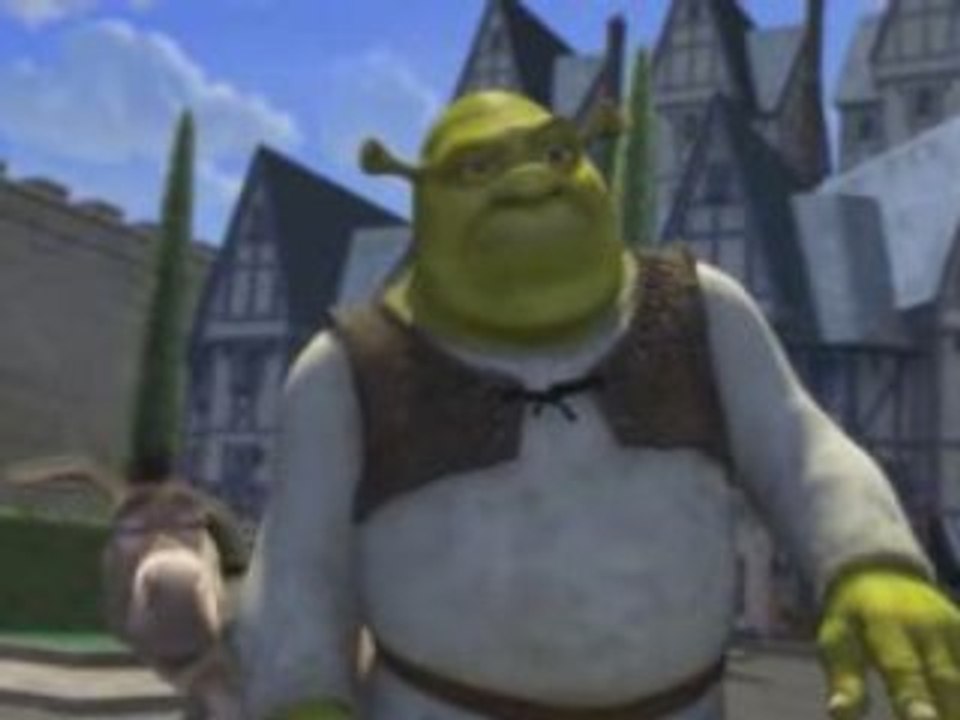 Shrek