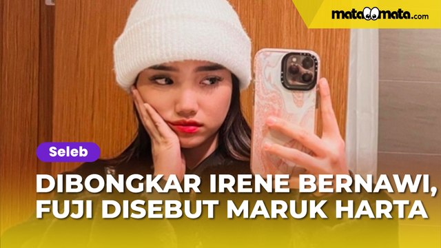 Dibongkar Kakak Marissya Icha, Fuji Disebut Tak Direstui Keluarga Thariq Halilintar Gegara Maruk Harta