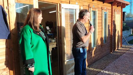 Birch Tree Cafe opens a new workshop