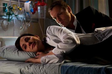 Saving Hope Temporada 1 - Promo (Español)