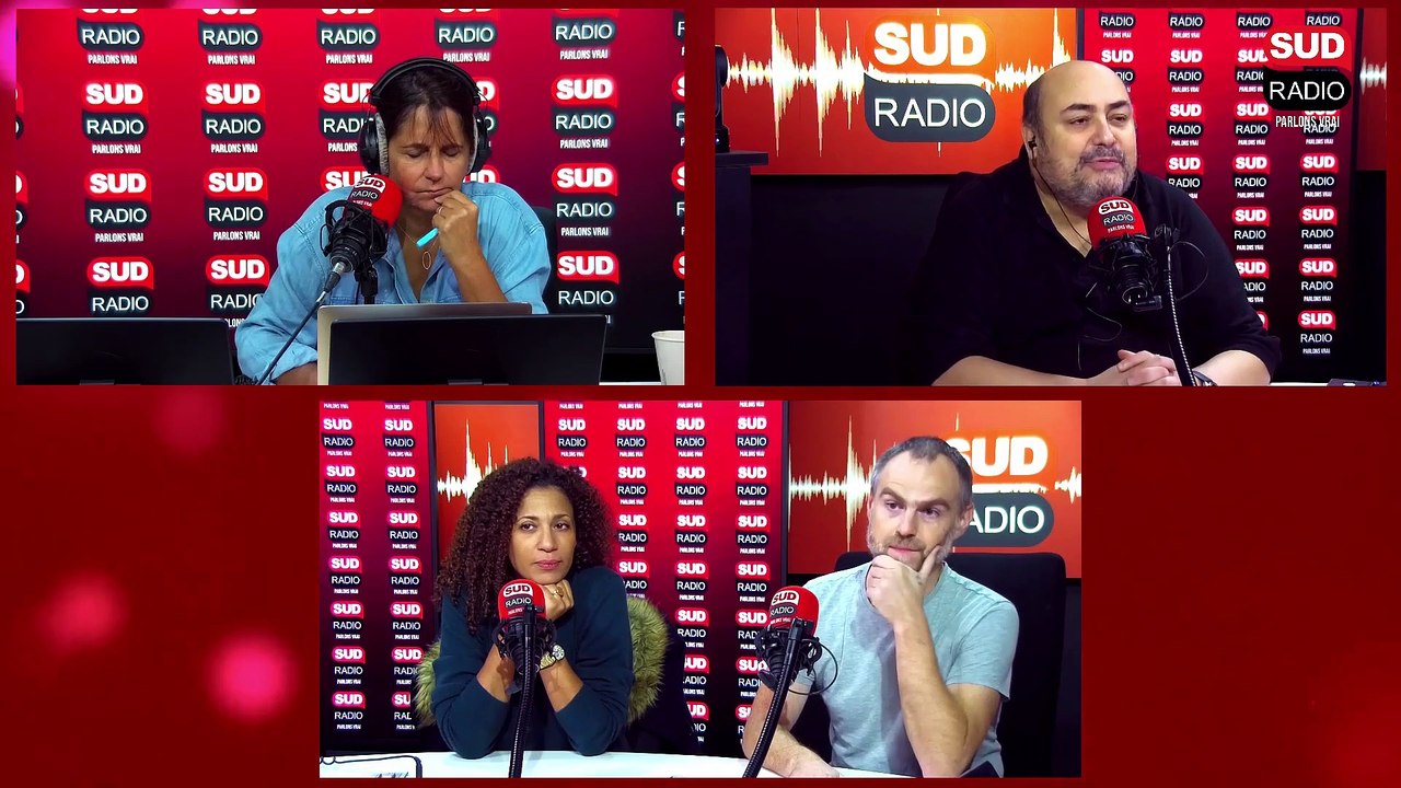 Imane : "A chaque fois qu'on a une nouvelle piste tout colle et finalement il y a un mais"