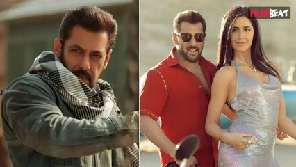 Tiger 3 से Salman Khan ने रचा इतिहास, Box office पर टूटे कईं Records, दीवाली पर की ताबड़तोड़ कमाई