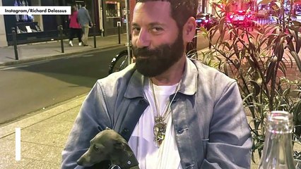 Davide Renne, le nouveau directeur artistique de la maison de couture italienne Moschino, est décédé à l’âge de 46 ans