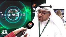 المدير العام لوحدة الياه سات للحلول الحكومية الإماراتية لـ CNBC عربية: سيتم إطلاق قمرين صناعيين في2027 و2028 ضمن اتفاقية حكومة الإمارات