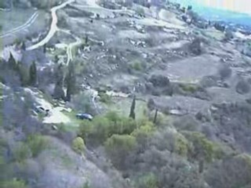 Vol du 30.03.2008