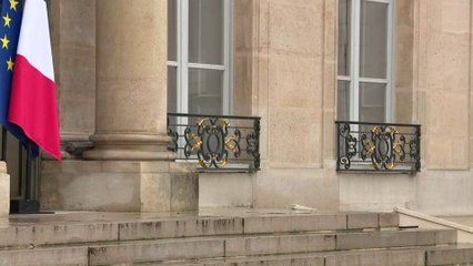 Suivez en direct la prise de parole des représentants des cultes après leur réunion avec Emmanuel Macron