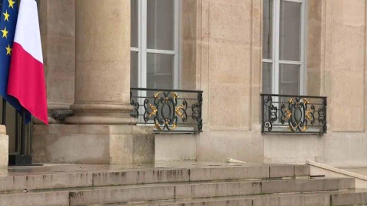 Suivez en direct la prise de parole des représentants des cultes après leur réunion avec Emmanuel Macron