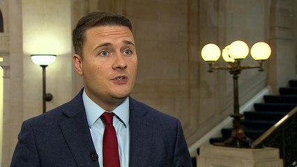 Labour calls for a general election after Braverman sacking