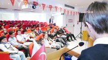 Ankara Büyükşehir Belediyesi Çocuk Meclisi Başkanlık Divanı Seçimleri Tamamlandı