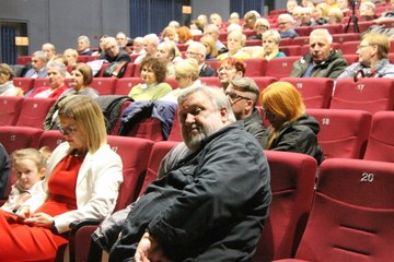 Krotoszyn Dokumentalny Pawła Władysława Płócienniczaka