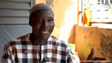 Former Muslim radical finds new path through agriculture