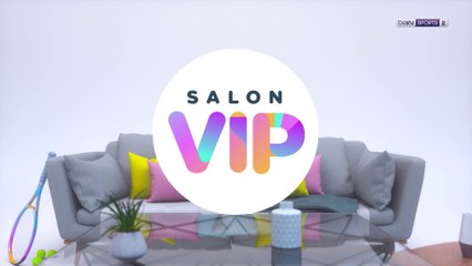 Salon VIP (12/11) avec Martin Fourcade