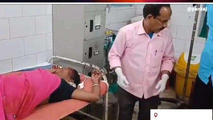 जहानाबाद: मामूली विवाद पर महिला को बेरहमी से पीटकर किया घायल, हालत गंभीर