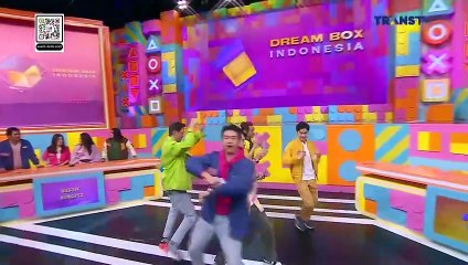 DREAM BOX INDONESIA 558