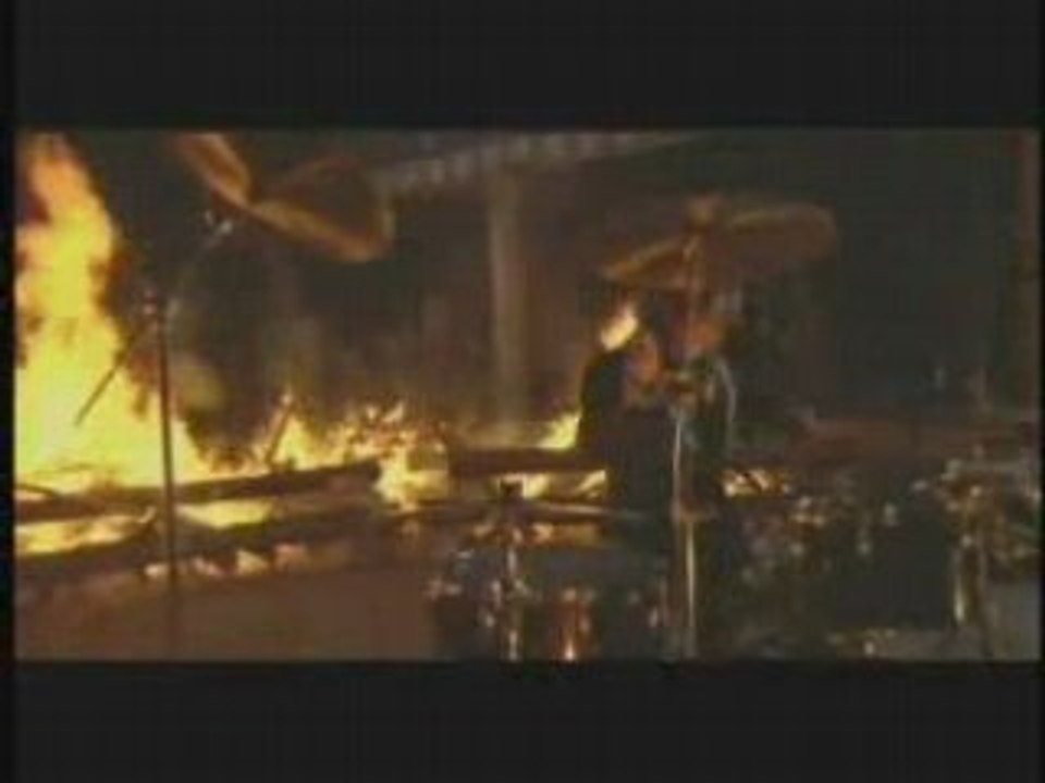 Sadie - Crimson Tear
