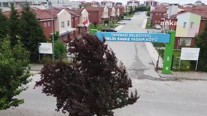 Tepebaşı Belediyesi'nin Misafirhanesi İçin Kayıtlar Sürüyor