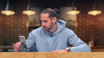 Replay de l'OM au Café avec Slim Hanayen !