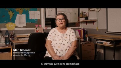 Gente buena, buena gente. Capítulo 2