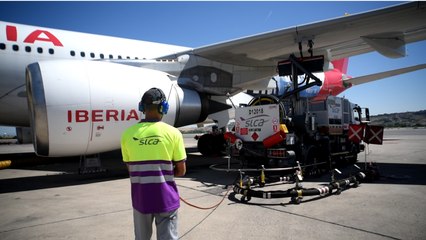 La producción de SAF puede generar 56 000 millones de euros de PIB y 270 000 nuevos puestos de trabajo en España