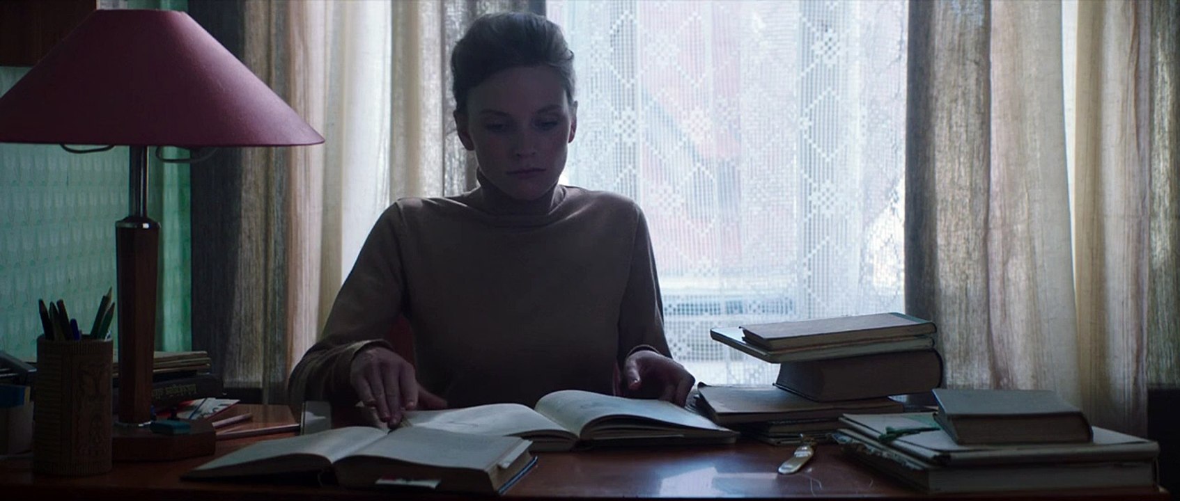 Muttermilch trailer ov