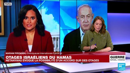 Proche-Orient : des frappes en Syrie qui illustrent les tensions entre Washington et Téhéran