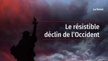 Le résistible déclin de l’Occident