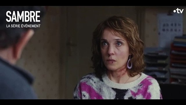 Bande-annonce de la série Sambre sur France 2