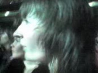 BB BRUNES CONCERT 08.03.08