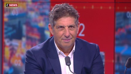 Maxime Aiach (Domia Group) : L'Hebdo de l'Éco (Émission du 13/11/2023)