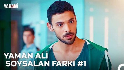 En Sevilen Yaman Sahneleri Part #1 - Yabani