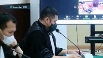 Haris Azhar Dituntut 4 Tahun Penjara dalam Kasus Pencemaran Nama Baik Luhut