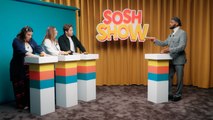 Sosh Show 2, disponible dès le 15 novembre à 19h (Teaser)