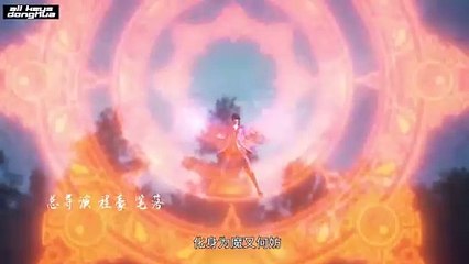 The Legend of Magic Outfit Ep 28 ENG SUB