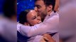 Strictly: Vito kisses Ellie as pair celebrate results after ‘confirming’ romance