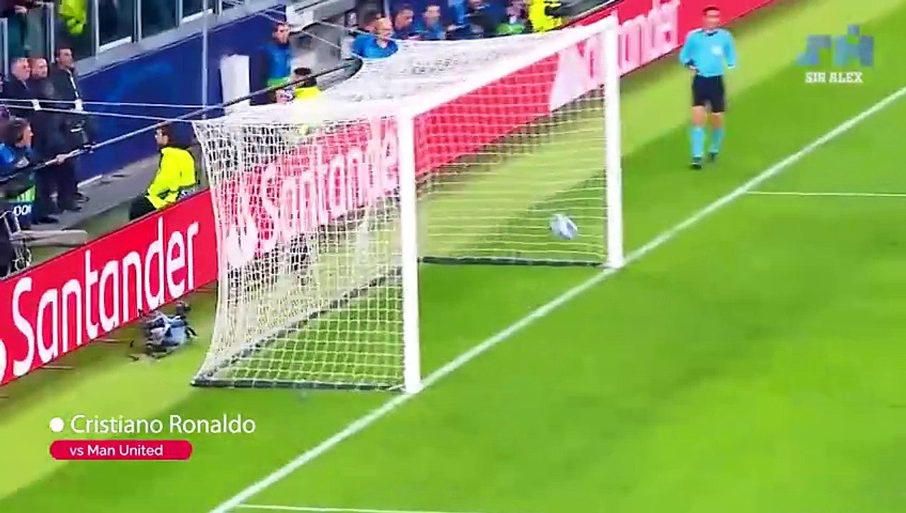 Famous Goals Against Former Clubs in Football - Respect & Disrespect