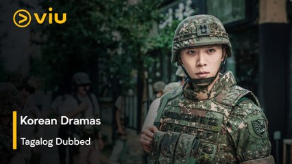 New this Month - Korean Dramas - Tagalog Dubbed