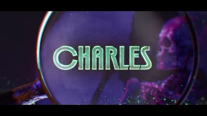 Dead Boy Detectives Altyazılı Fragman