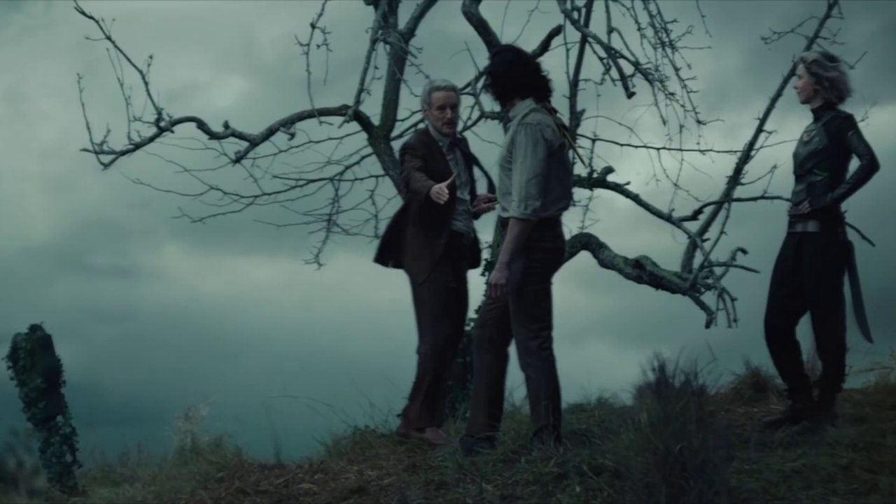 Fans React to Loki Season 1 Episode 5: "Journey Into Mystery"