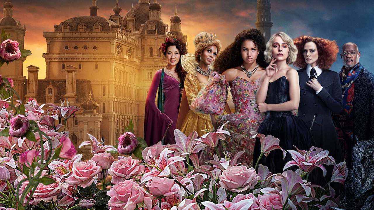 Phim lẻ Mỹ chiếu rạp hay nhất 2023 Trường Học Thiện và Ác Thuyết Minh - Vietsub Full HD