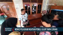 Disinggung Dugaan Pemilu Curang, Gibran: Laporkan Saja!