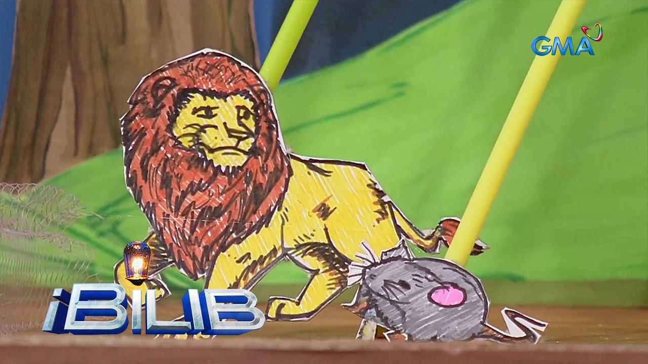 iBilib: Take a break from experiments and enjoy the storytelling!