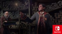 Hogwarts Legacy en Switch: Fecha de lanzamiento, comparativa gráfica... Todo lo que necesitas saber sobre el RPG de Harry Potter antes de su lanzamiento en Nintendo
